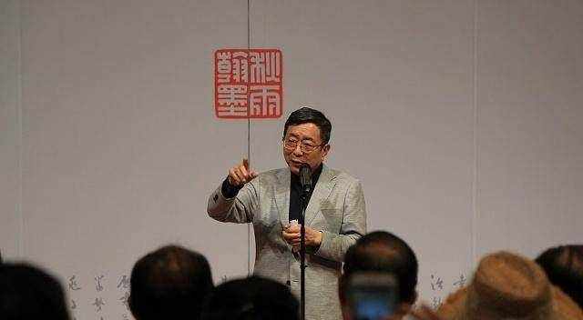 中国当代8大散文家