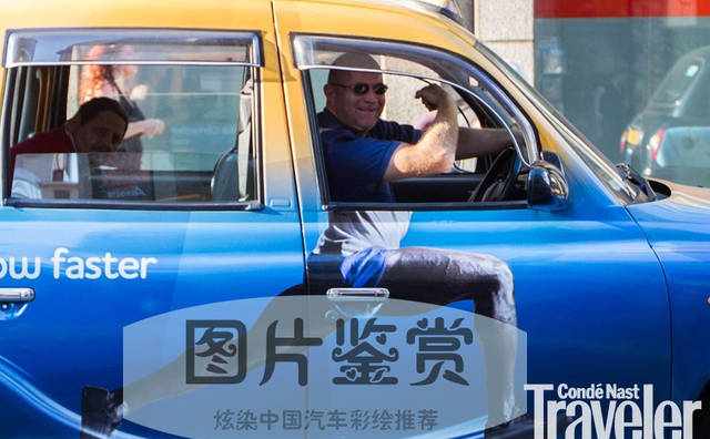 汽 车 彩 绘 技 法 分 类