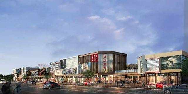 银川市兴庆区将新增一座万达广场！本月底开建，预计2020年开业！