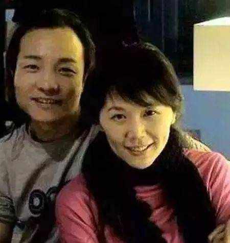 许巍和老婆让人流泪的西安故事