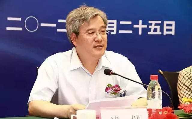 原浙江大学副校长褚健贪污1.3亿，只坐4年牢，案件背后引人深思