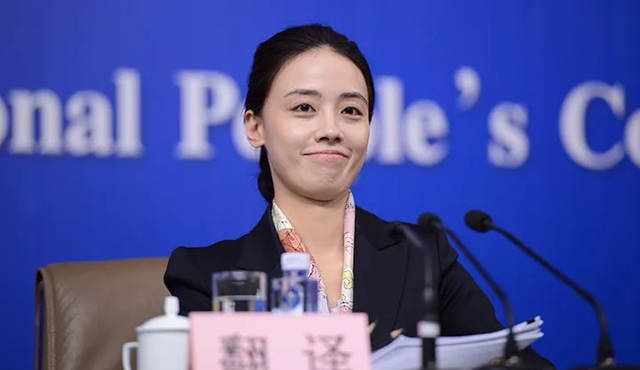 我做同声传译那些年！