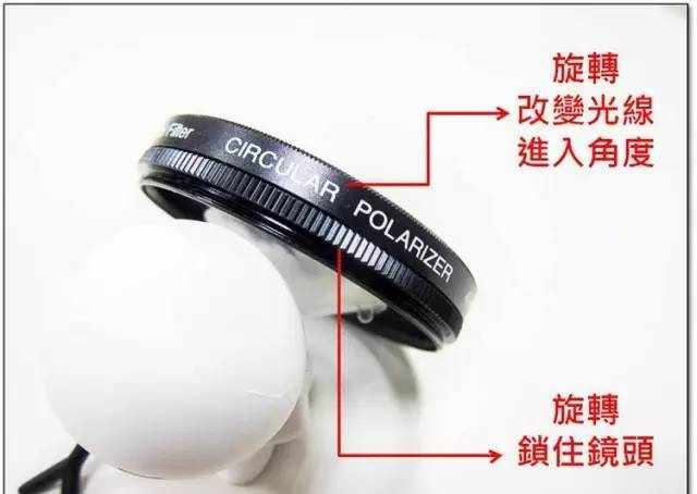 如何用好偏振镜，给你一个最满意的天空