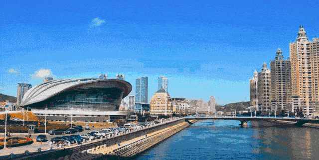 你知道辽宁大连是如何变成了“中国大连”的吗？