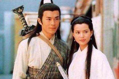 杨过有几个后人？书中已经确定的有1个，可疑的有2人