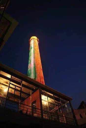 广州最知名的四条酒吧街，夜蒲就去这些地方吧