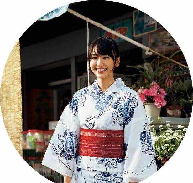 分享私藏新垣结衣高清壁纸，你们老婆怎么这么好看