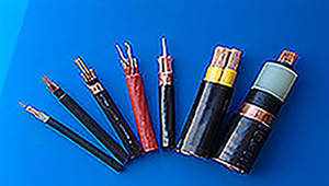 电线电缆的制造工艺及所需主要设备