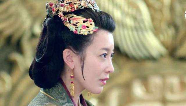 《琅琊榜》莅阳长公主生性善良，沉默十二年的真正原因