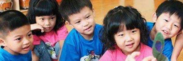 幼儿园特色，你真的做到位了么？