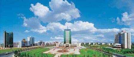 中国最富有的城市竟然在新疆！你知道是哪个城市吗？