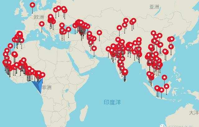 一个人的西非十国，她都经历了什么？