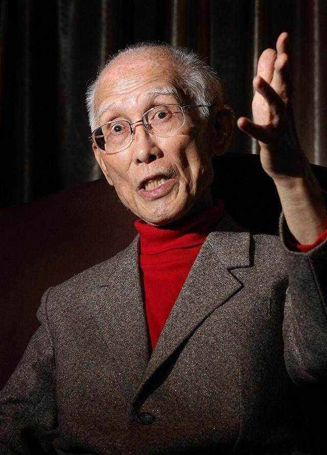 中国当代8大散文家