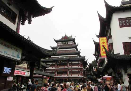 上海两日游攻略，带你穿越回到旧上海！