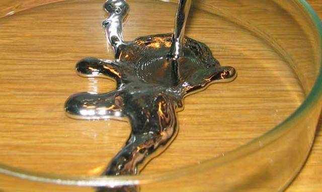 水银中毒的症状，轻微水银中毒如何处理？这些方法你知道几个？