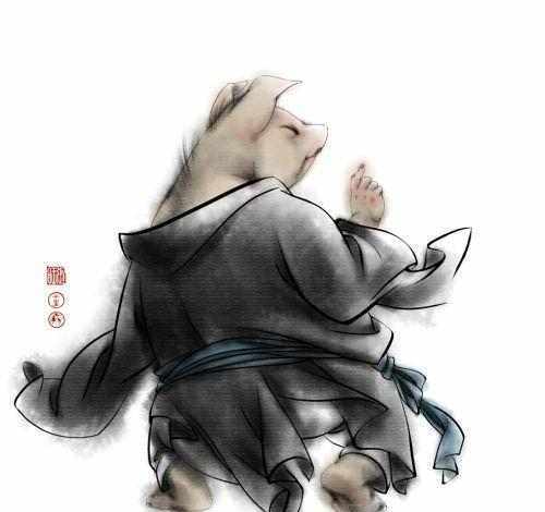 地煞七十二变与天罡三十六变的差距巨大, 原来猪八戒那么强