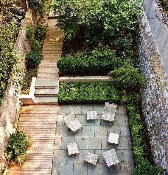 想让入户花园如此精美，你就这样做！