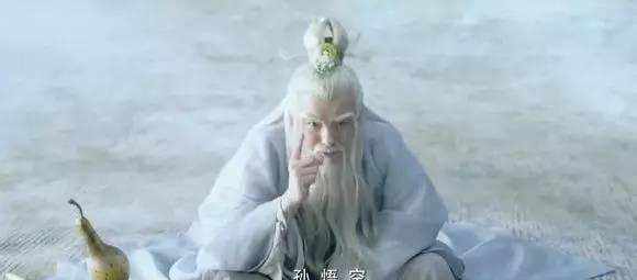 地煞七十二变与天罡三十六变的差距巨大, 原来猪八戒那么强