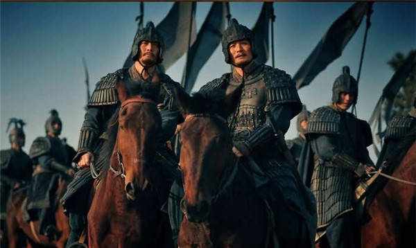 马谡失街亭之谜：败因在哪，为什么一定要斩马谡？
