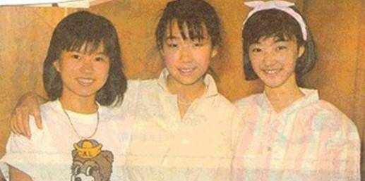 看了林忆莲年轻时的照片，终于明白李宗盛为啥甘愿为她而抛弃前妻