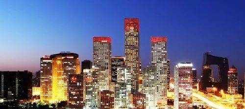 为什么区块链大佬们都喜欢柏悦府？
