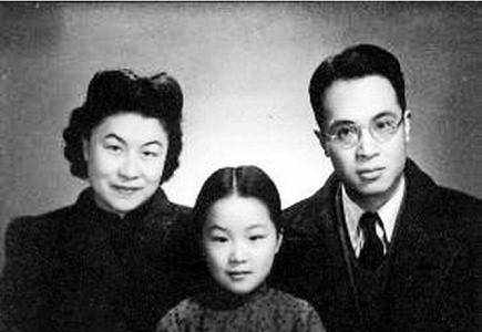 钱钟书和杨绛唯一的女儿——两次婚姻都不完美，却是一位好母亲