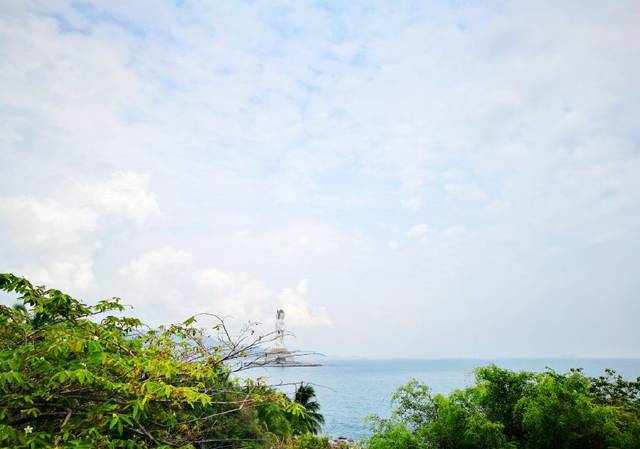 到三亚南山看海上观音，你需要知道这4点！