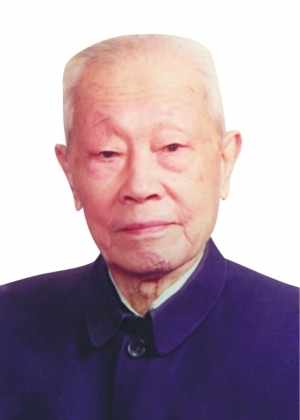 父亲陈修和与