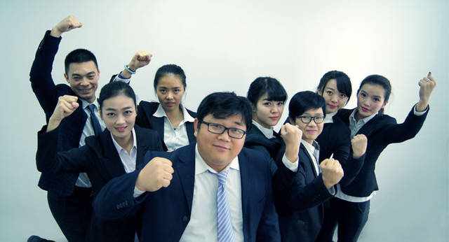 中国工资最高的十大职业 还在羡慕别人怎么赚钱？