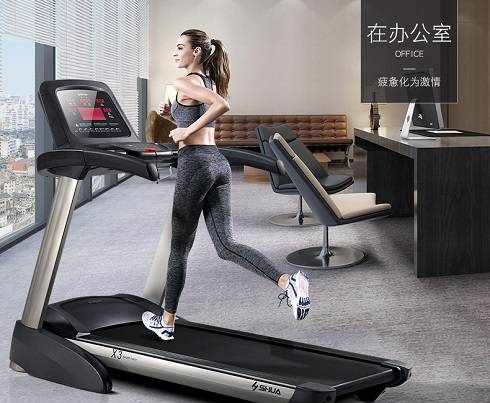 舒华跑步机怎么样 为什么好多人都喜欢