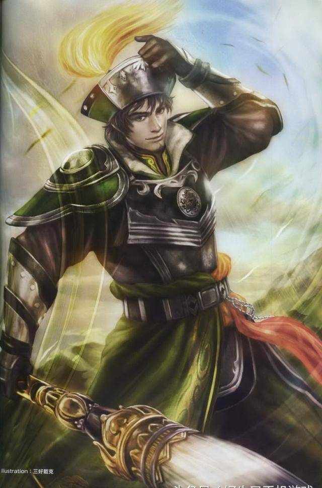 三国杀马岱篇：朋友，一血上限觉醒，你绝望么