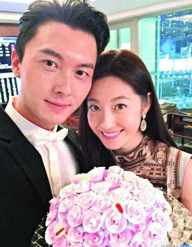 王浩信陈自瑶办理离婚
