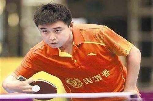 【教学】直板横打怎么练，先从平挡开始，逐步学会拔球，像王皓一样打乒乓