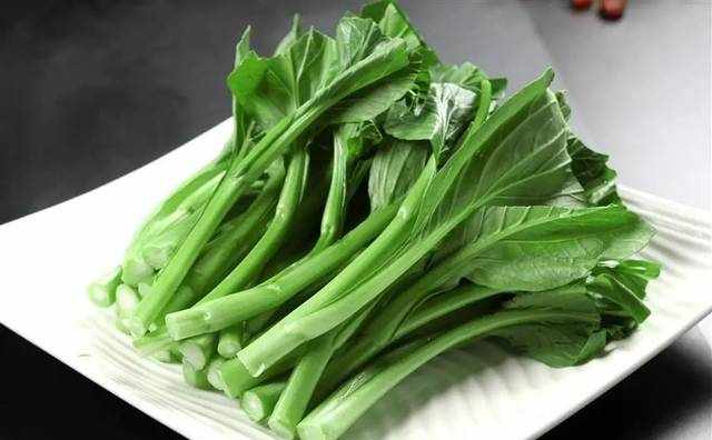 【烹饪小技巧】菜心怎么做才好吃？