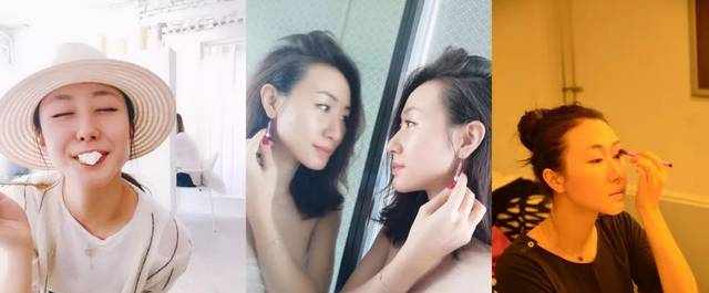 最美的仙女姐姐张娅姝大婚！金星当证婚人！