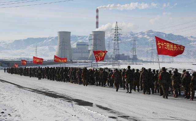 拥有276万人的新疆建设兵团究竟是什么编制和级别？