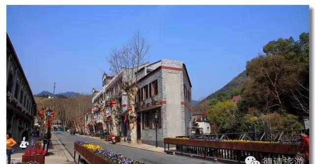 到莫干山旅游，这8个值得去的热门景点，千万别错过（内含中奖福利）