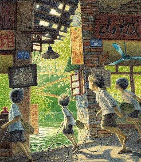 活动｜随沱沱野蛮生长，温柔归来