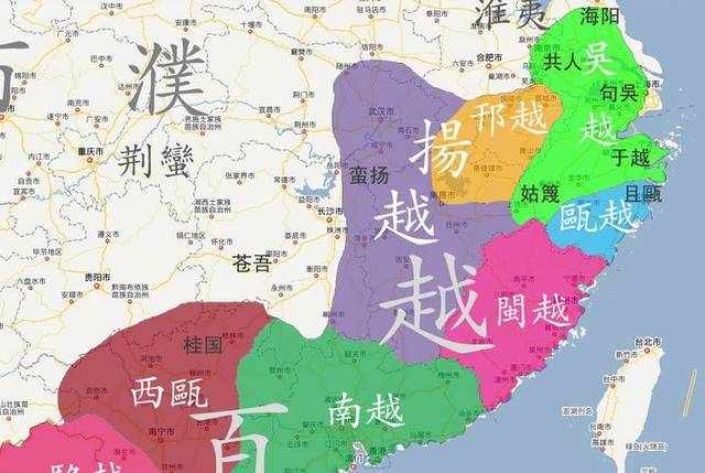 广州话VS香港话，哪种才是真正的粤语？