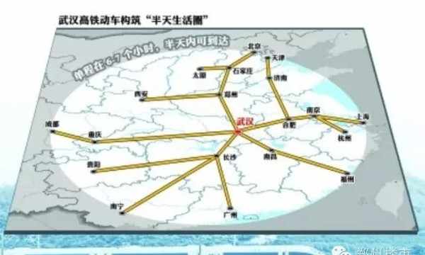 忍辱10年，郑州能否夺回铁路枢纽老大地位？