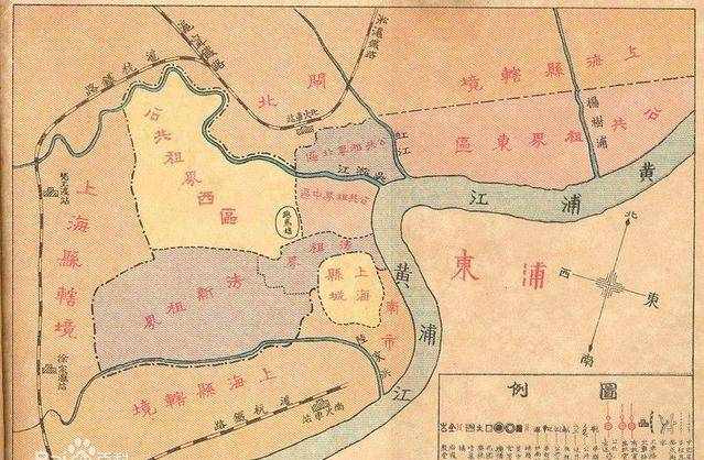 上海各区排名：上海各区按繁华程度（含上海顶级富人区）最终排名16区排行榜