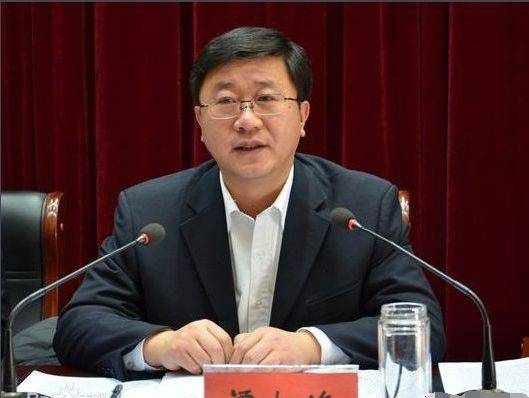菏泽玉皇化工创始人王金书卸任，原曹县县长谭相海任董事长