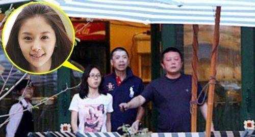 王朔和他的女人们