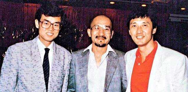 80年代香港鬼片《灵气逼人》被禁播30年，原因竟是因为他