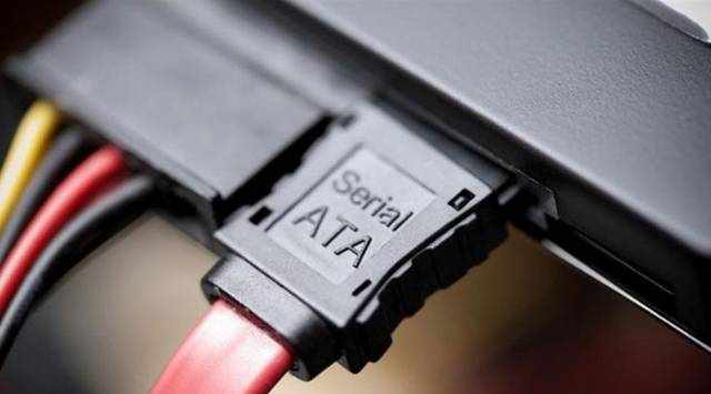 你了解SATA接口吗？SATA3竟然都有5个版本了
