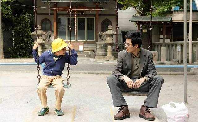 一门三父子，都是小说家