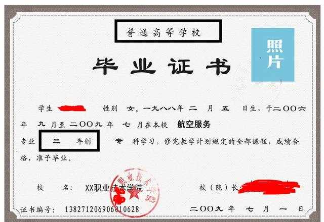 全日制统招大专和成教大专最大的区别是什么？