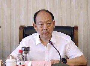 省委、省政府任命李天太同志为我校党委副书记、校长