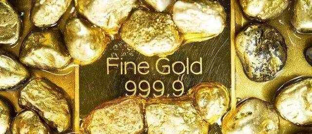 黄金一直在开采，金价会持续下跌吗？