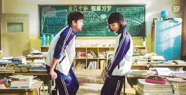 中学生谈恋爱未必是坏事